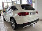 Mercedes-Benz GLC 220 d 4MATIC - 5