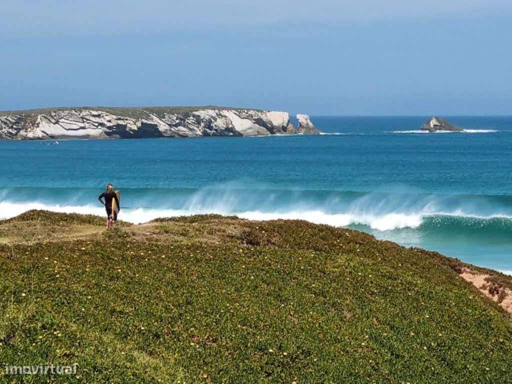 Apartamento no Baleal a curta distância a pé da praia-14