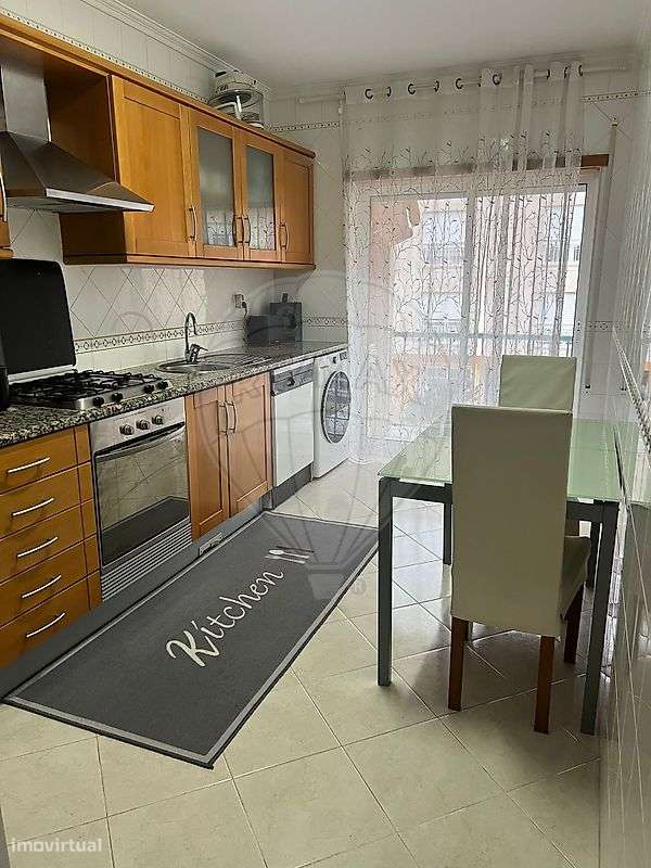 Apartamento T3 para venda - Grande imagem: 4/5