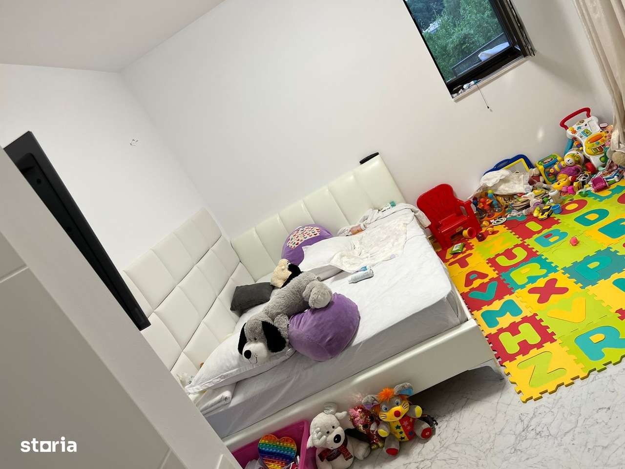 Apartament 3 camere superb-Erou Iancu Nicolae-Voluntari-Pipera-6