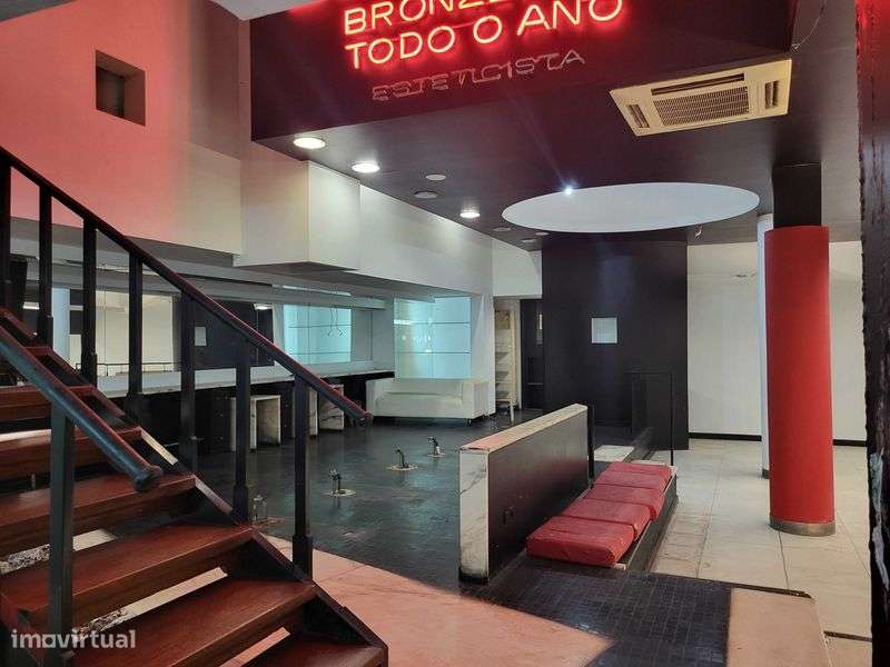 loja 2 pisos garagem porto - Grande imagem: 4/12