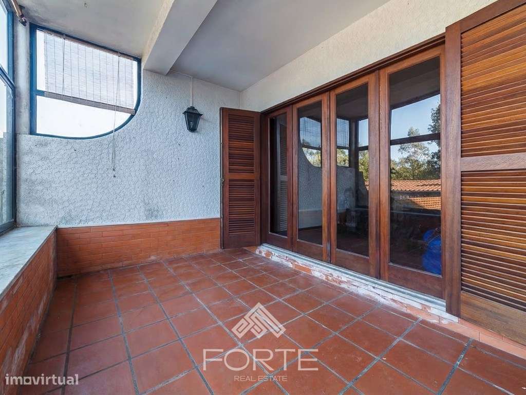 Moradia T3+1 em Travanca, Santa Maria da Feira-26