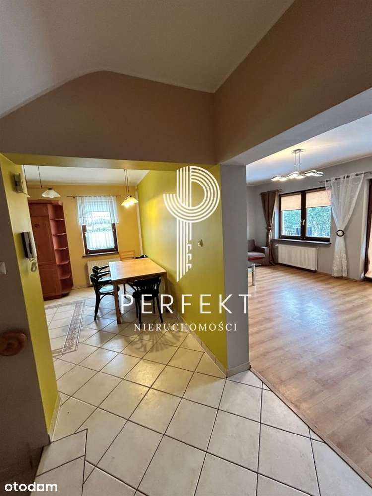 Dom na sprzedaż w Pucicach z działką 1000 m2-3