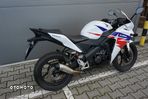 Honda CBR - 3