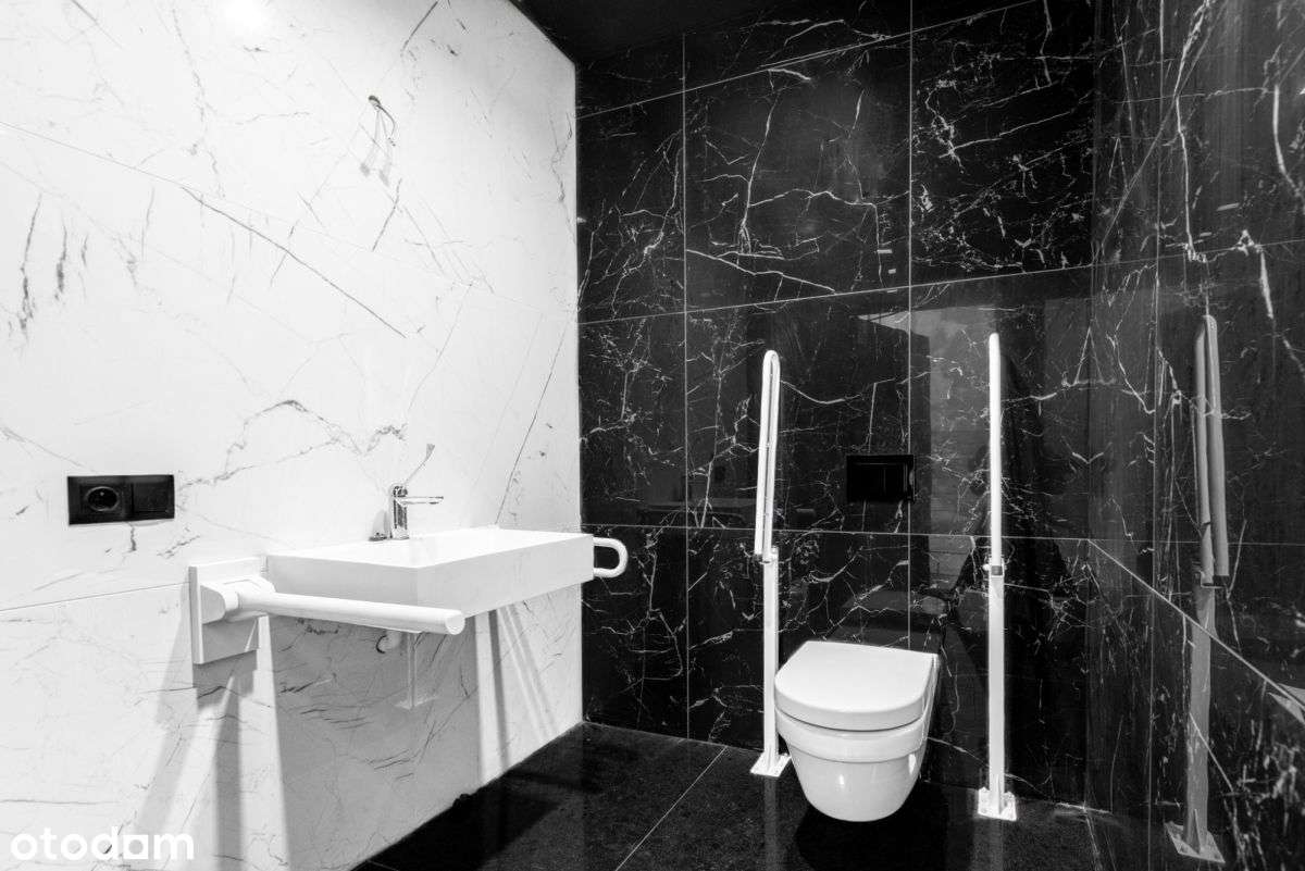 Jasne biuro w budynku premium - Czuby | Lublin - Pełny obrazek: 4/17