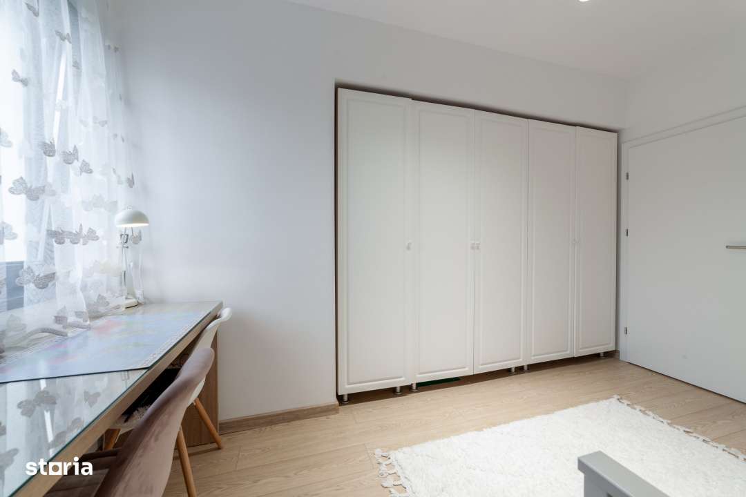 4 camere moderne in Gavana – etaj 1 - Bloc nou!-17