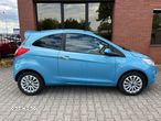 Ford KA 1.2 Trend+ - 17