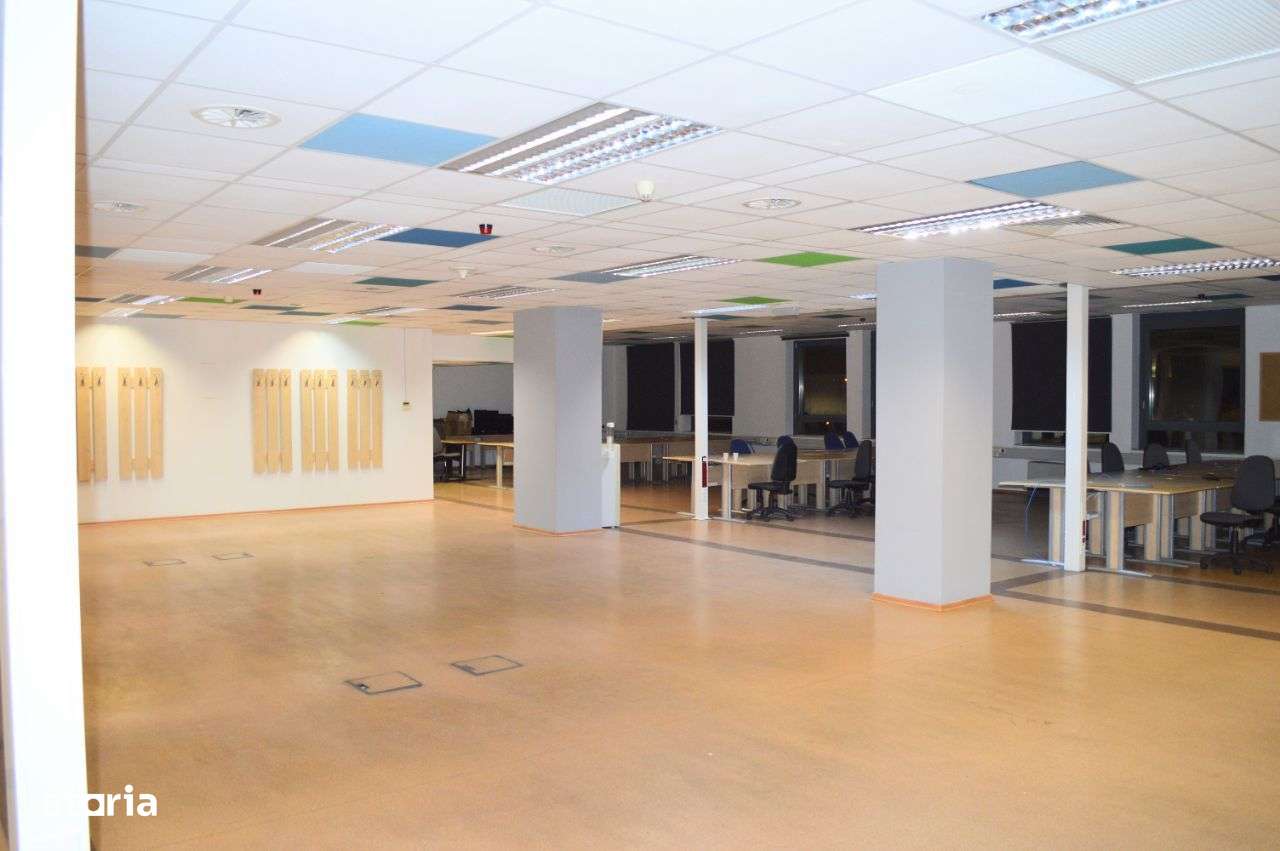 Spatiu Birouri Ploiesti Hippodrome Office Center - Imagine principală: 4/12