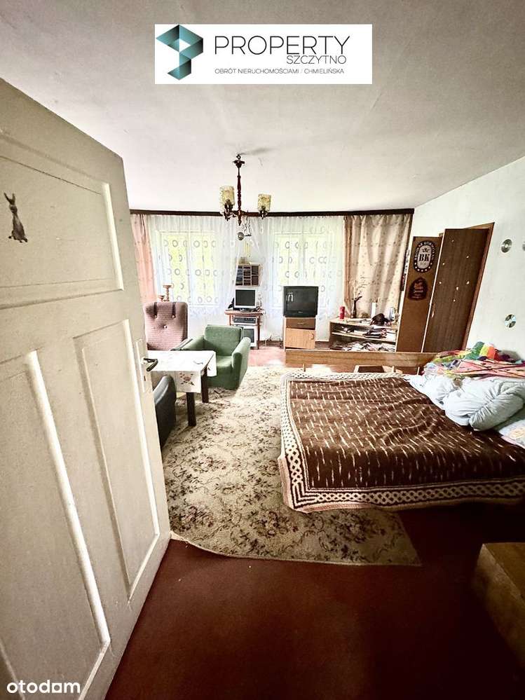 Siedlisko nad Jeziorem Kalwa - Rudziska Pasymskie-17