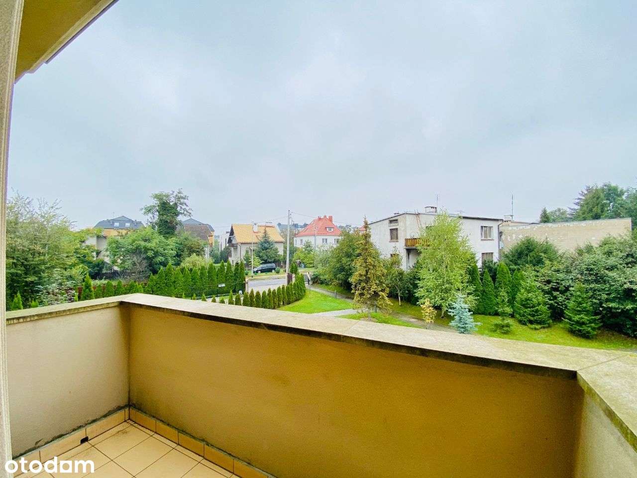 Apartament 80m2 - ul. Krzycka-10