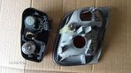 BMW E46 LAMPA LEWY TYŁ W KLAPE SEDAN 8364923 - 4