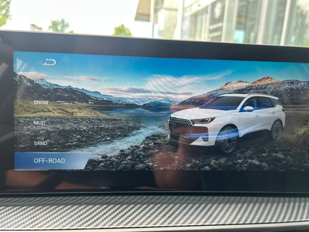 Chery Tiggo 7 - foto 22