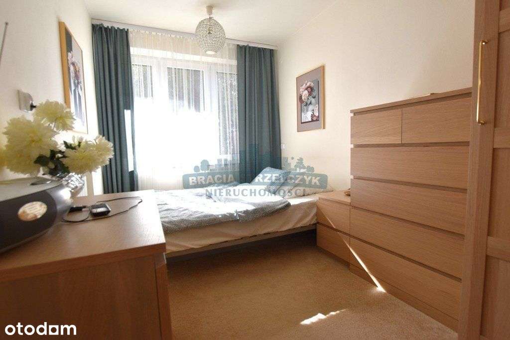 Dom parterowy w cichej lokalizacji - Pełny obrazek: 5/15