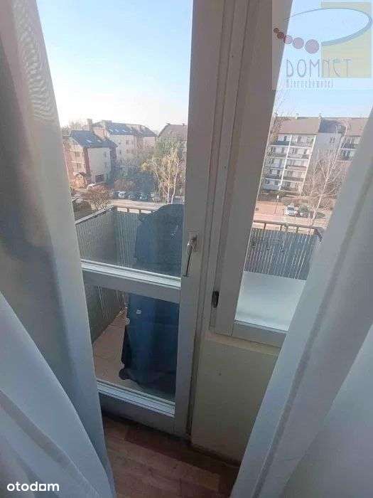 1 pokój, 25 m2, oddzielna kuchnia, balkon, piwnica - Pełny obrazek: 4/8