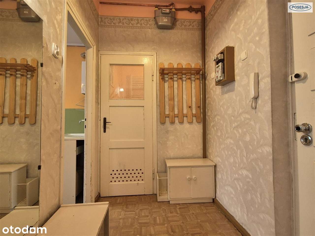 Mieszkanie w centrum-5