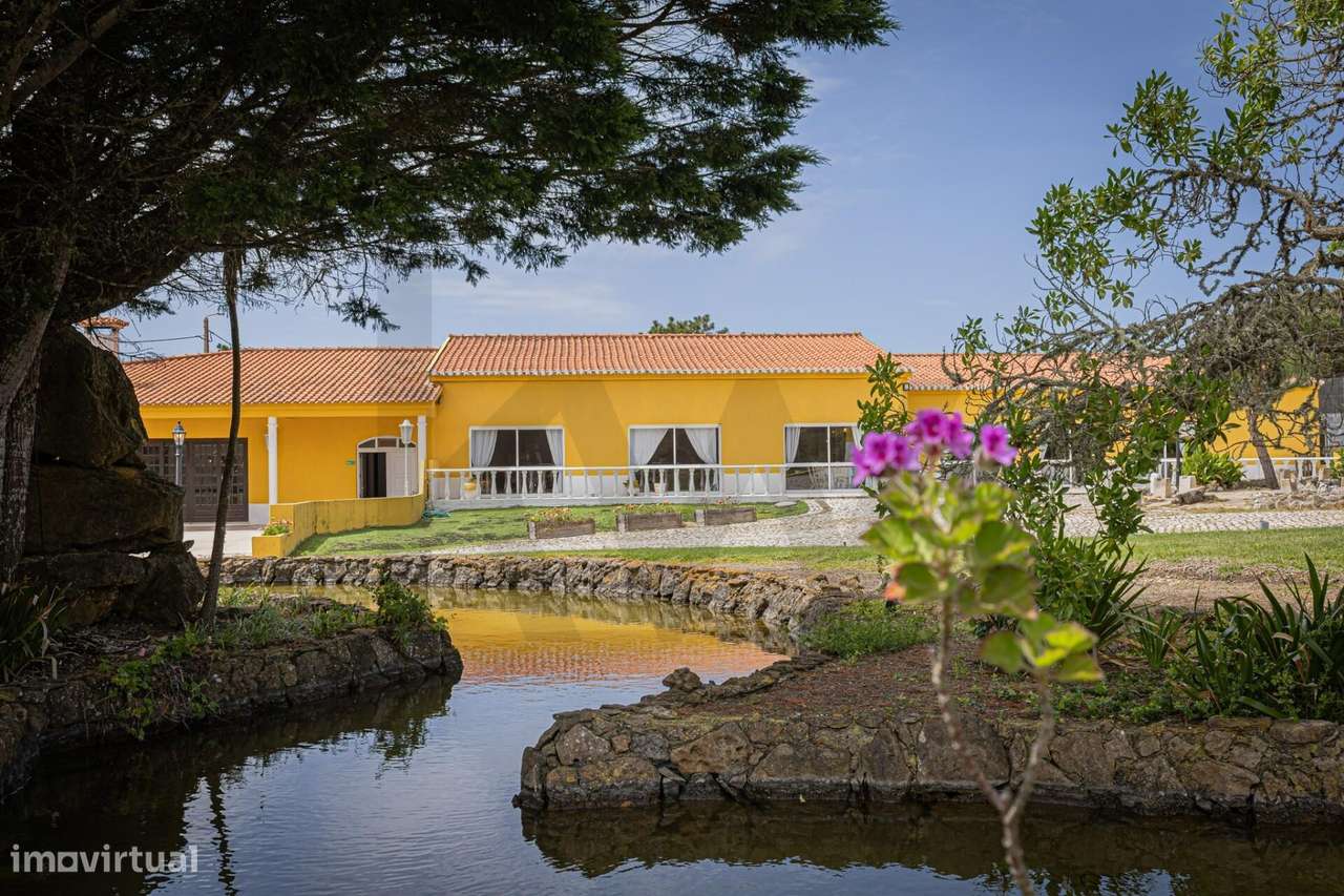 Quinta da Praia - Grande imagem: 3/38