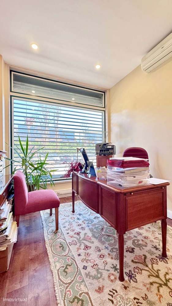 Escritório Exclusivo em Zona nobre  de Lisboa. Oportunidade no Lumiar,-20
