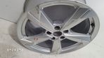 AUDI A6 C8 4K FELGA ALUFELGA 18" 5X112 ET39 - 2