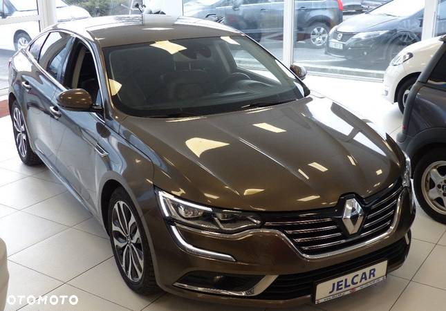 Renault Talisman - 4