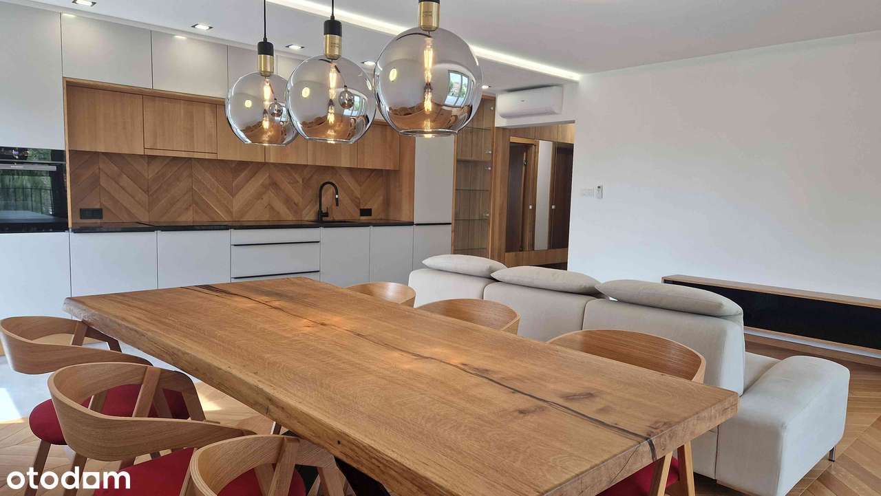 Mieszkanie przy bulwarze - Pełny obrazek: 4/16