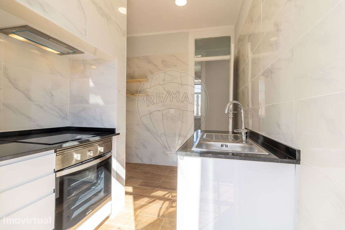 Apartamento T4 para arrendamento - Grande imagem: 3/24