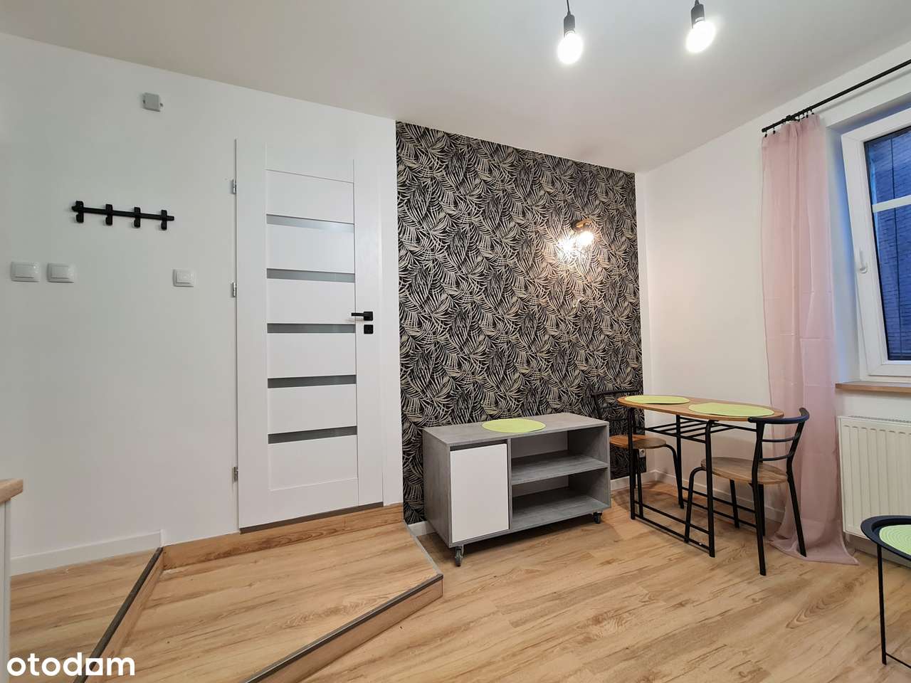 AKTUALNE!! Polecamy wyremontowane i wyposażone M3! CO z sieci w cenie! - Pełny obrazek: 3/12