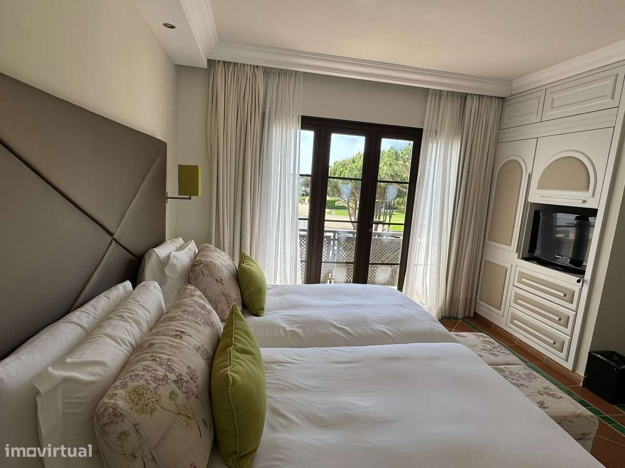 Apartamento em Albufeira T2-24