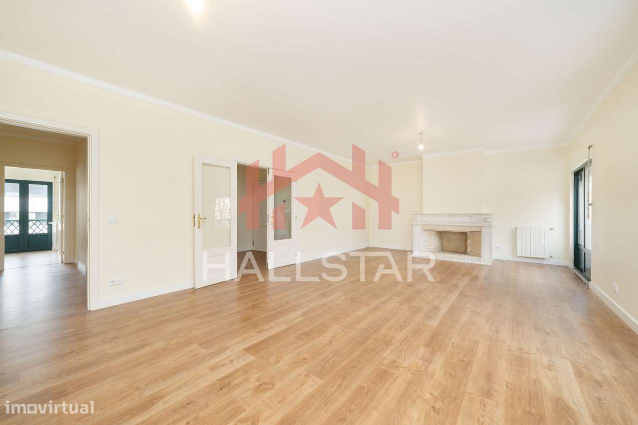 Arrendamento / Apartamento T2 / Garagem / Aquecimento central / Leiria - Grande imagem: 2/32