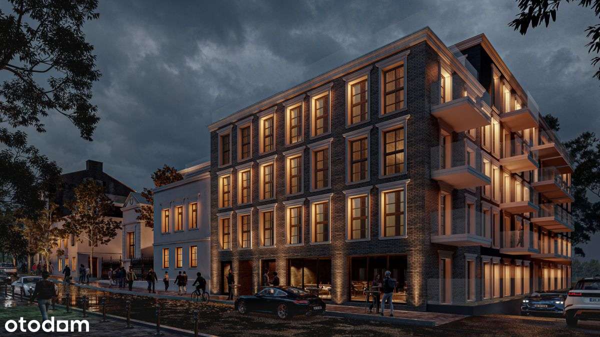 Lokal od dewelopera pod usługi medyczne, Centrum - Pełny obrazek: 5/6