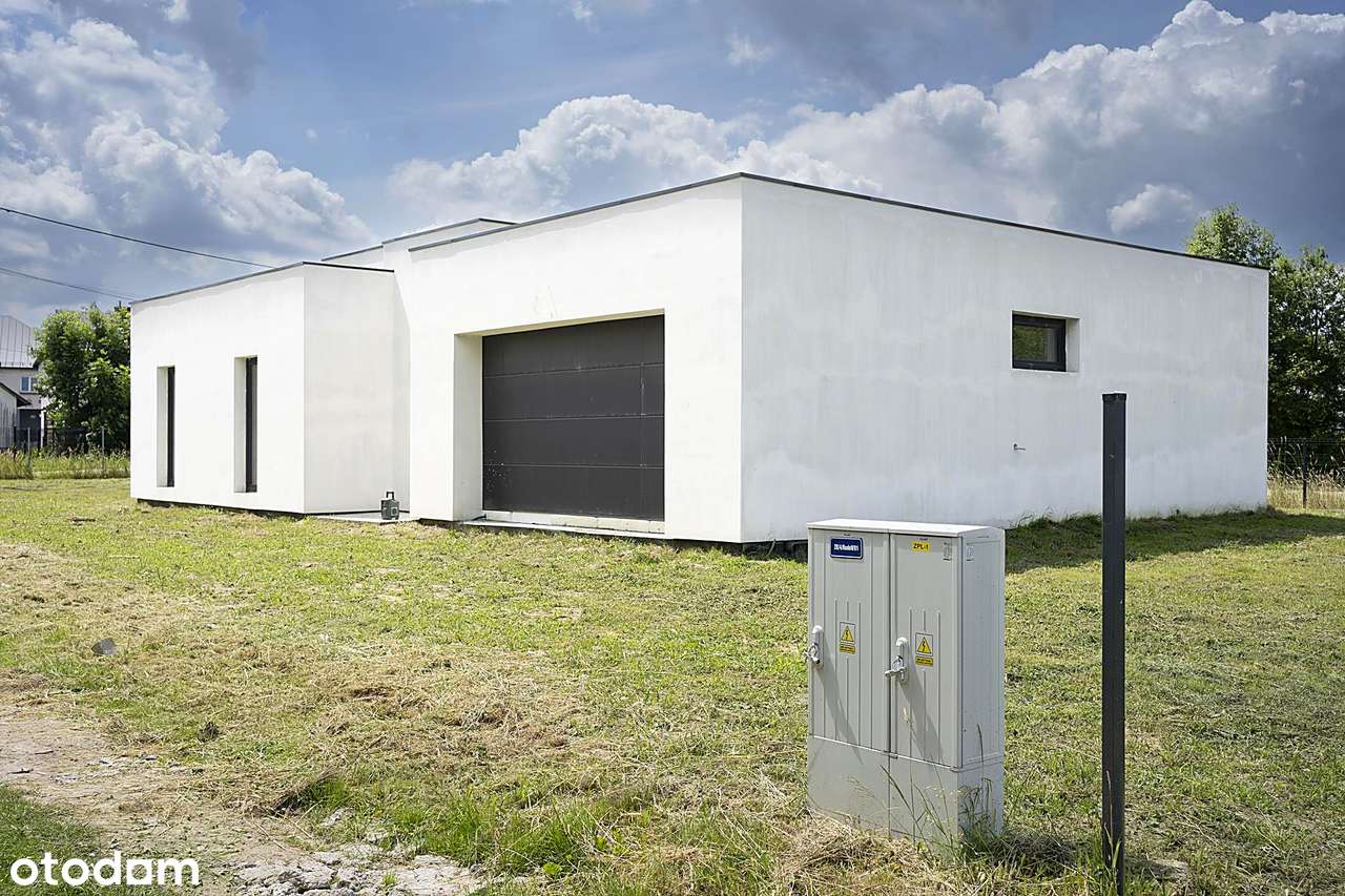 Dom na sprzedaż, 4 pokoje, 162 m², Rudna Wielka