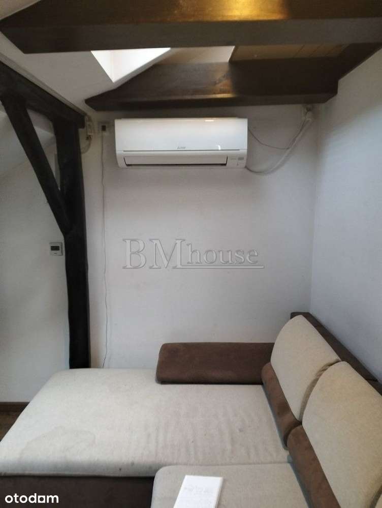 Dom z garażem, 6 pokoi i poddasze-17