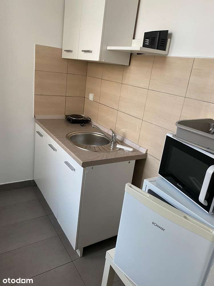 Sprzedam kawalerkę w centrum Oleśnicy - Pełny obrazek: 5/6