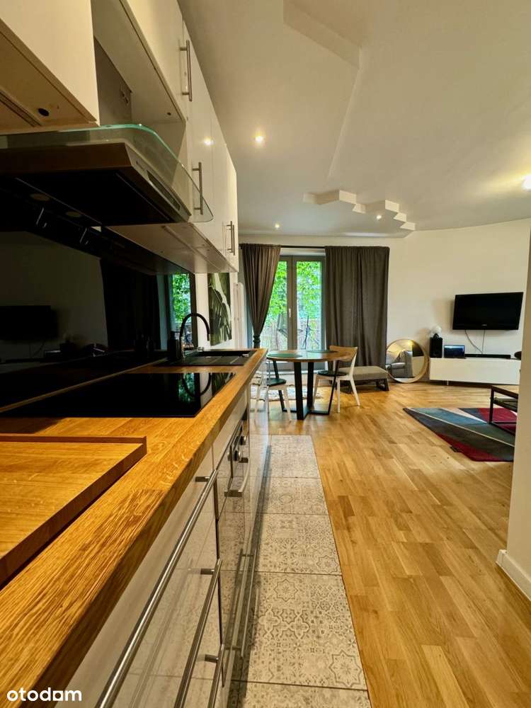 Mieszkanie 3 pokojowe Fort Bema-2