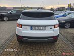 Land Rover Range Rover Evoque - 8