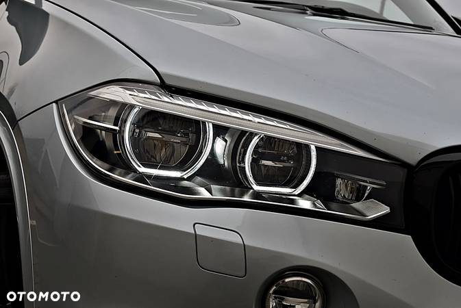 BMW X5 M Standard - 12