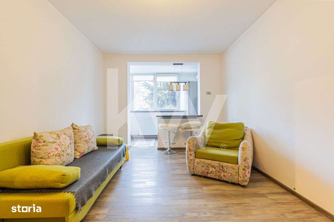 Apartament 2 camere zona ITC Brasov- COMISION 0%-0