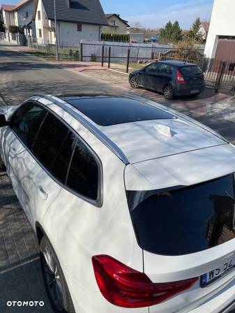 BMW X3 xDrive30i xLine - 11