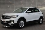 Volkswagen T-Cross - 4