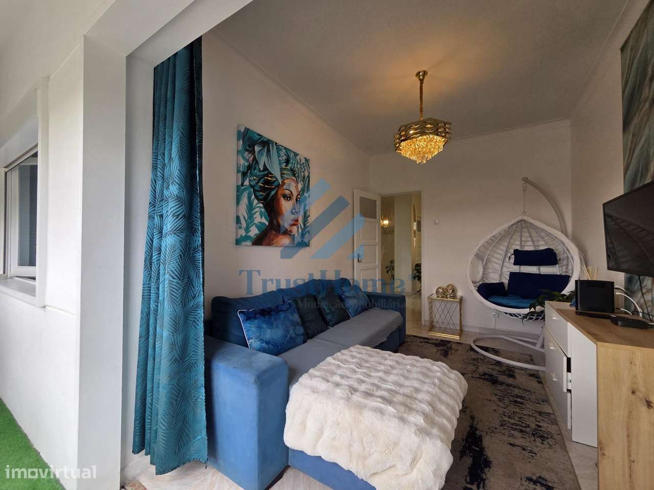 Apartamento à venda na Rua Vila do Seixal, Feijó-17