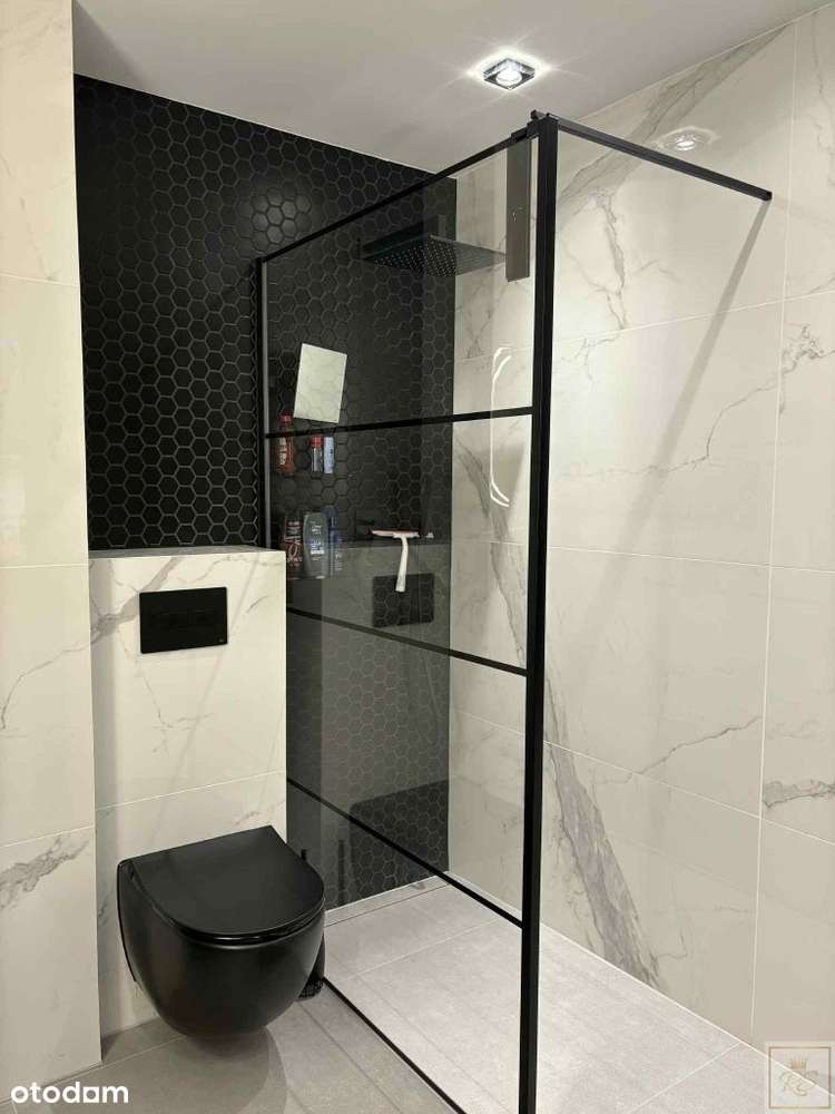 Luksusowo wykończone, nowe mieszkanie dla singla,-7