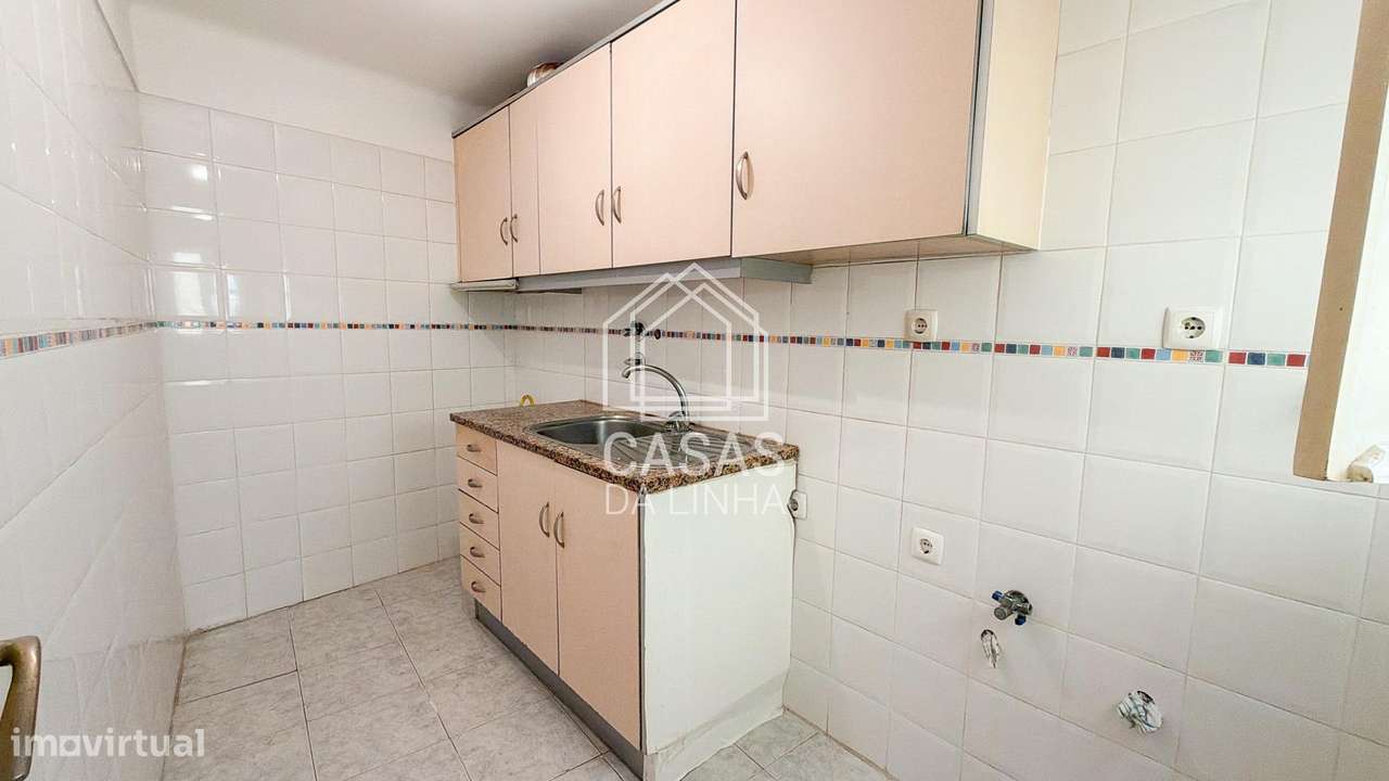T2 Duplex em Santa Maria Maior - Lisboa-2