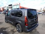 Toyota Proace City Verso Electric 100KW/136 CP 50KWH L2H1 6+1 Family+ - 8