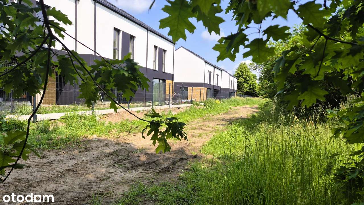 REZERWACJA! Rodzinny dom Tychy Paprocany 91,51 m2-3