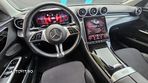 Mercedes-Benz C 200 d 9G-TRONIC Avantgarde Advanced - 13