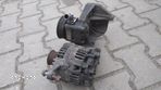 FIAT DUCATO IVECO DAILY 2.3 JTD ALTERNATOR POMPA WSPOMAGANIA 504385133 - 2