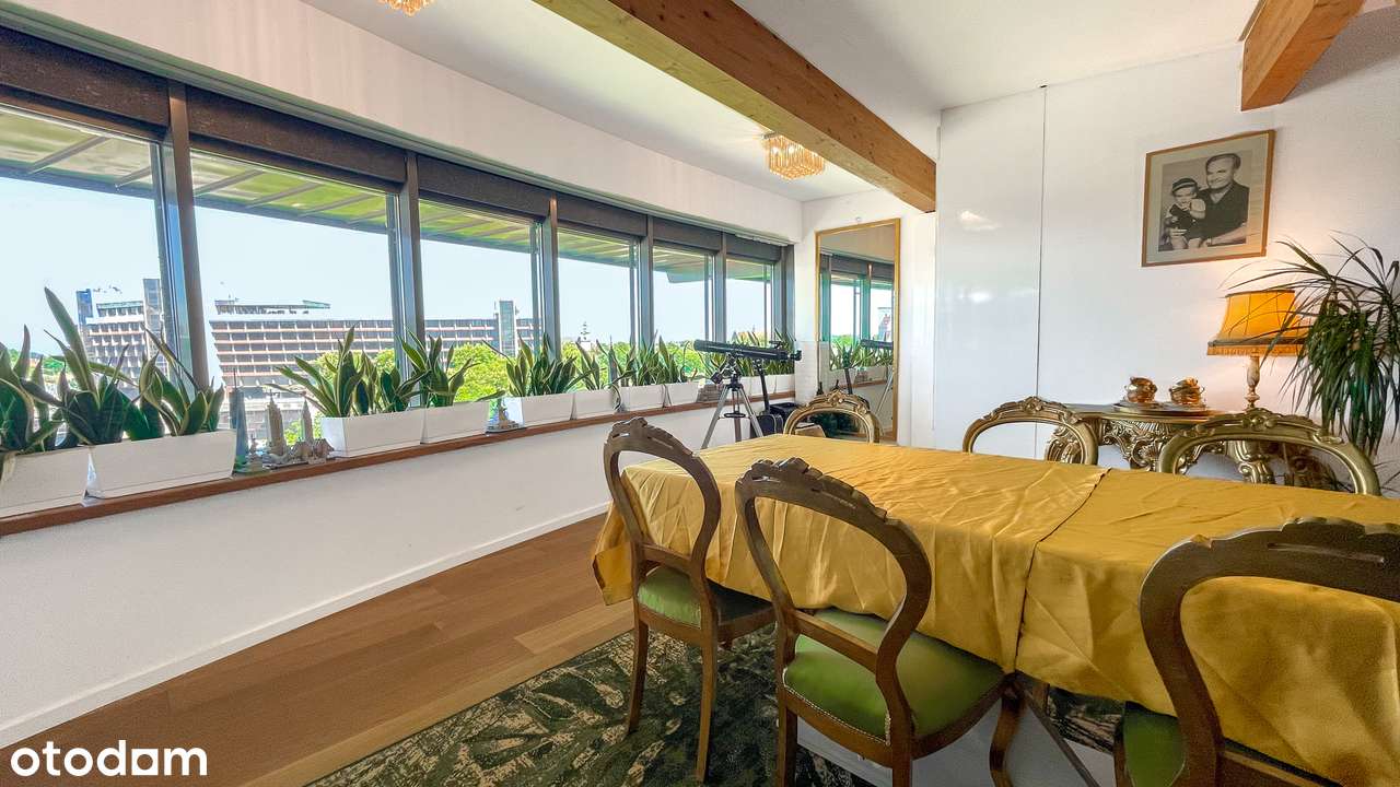 LUKSUSOWY Apartament Centrum KRK Ludwinowska 11 *basen*siłownia*sauna-13