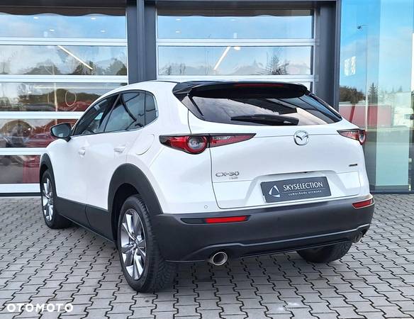 Mazda CX-30 2.0 mHEV Hikari AWD - 6