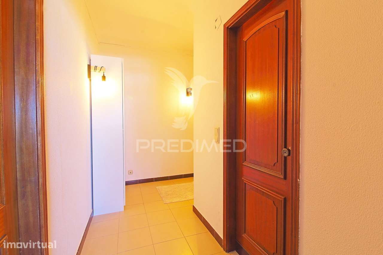 Apartamento para arrendamento anual - Albufeira - Grande imagem: 3/17