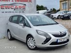 Opel Zafira Tourer 1.4 Turbo Automatik Edition - 18