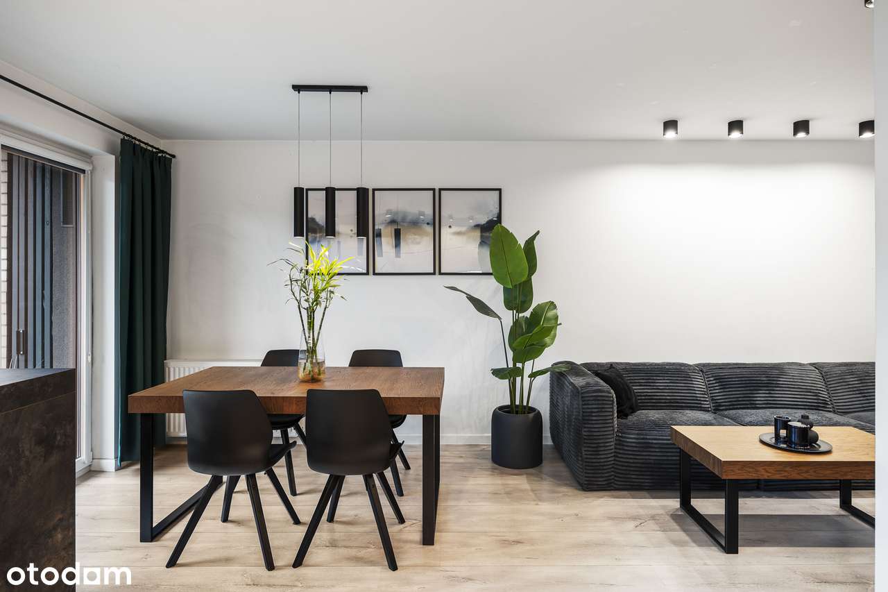 3 pokoje | 2 garaże | klimatyzacja | wyposażone | - Pełny obrazek: 5/20